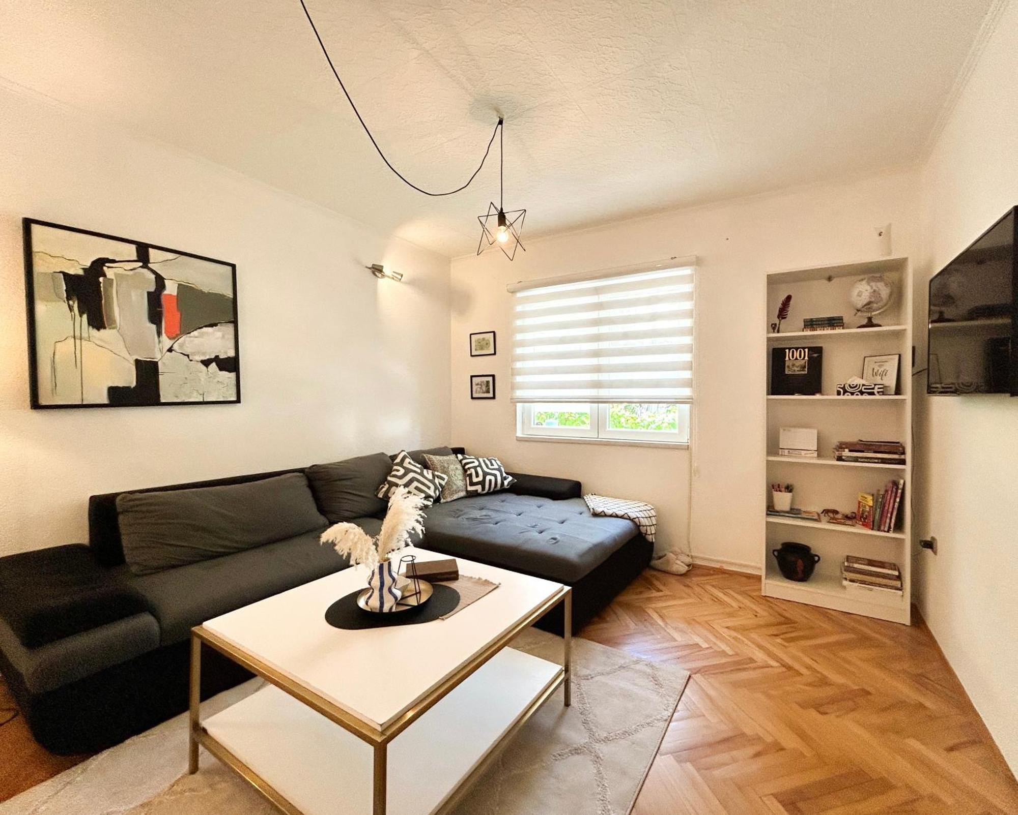 Bagrem Apartment Mostar Exterior photo